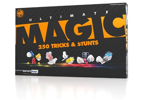 Marvin's Magic by ErinGriffinGroup - Issuu