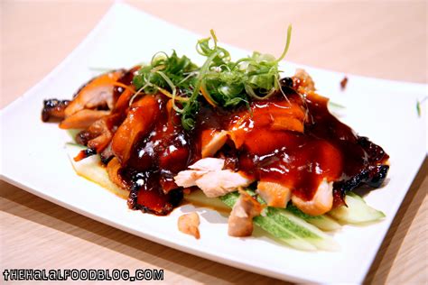 Dear brona w, thank you for your recent visit to the chicken rice shop klia2 and also for leaving such an important feedback which we certainly can use for future improvement. The Chicken Rice Shop - Grilled Butter Chicken - The Halal ...