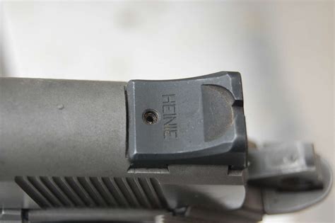 Whats Been Changed Rimfire Central Firearm Forum