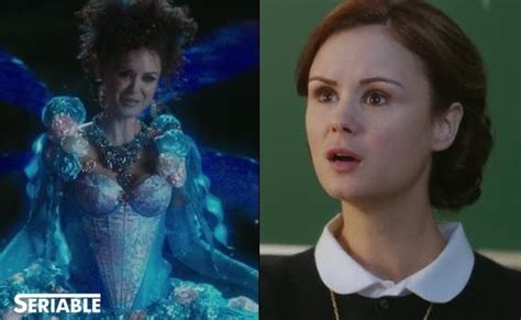 The Blue Fairy Once Upon A Time Blue Fairy Ouat