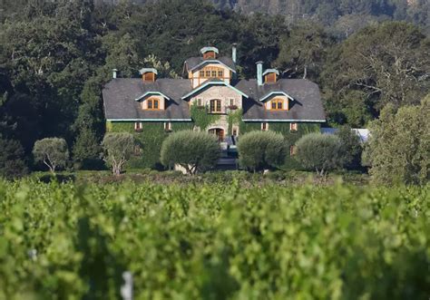Napa Valley Wine Tours And Wine Tasting Packages Beau Wine Tours