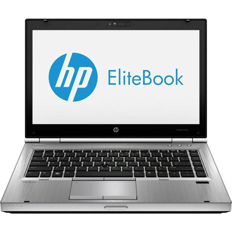 Hp Elitebook 14 Laptop Intel Core I5 I5 3230m 4gb Ram 500gb Hd Dvd