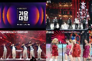 Manage your video collection and share your thoughts. 【MUSIC ON! TV（エムオン!）】韓国3大歌謡祭SBS歌謡大祭典／KBS歌謡 ...