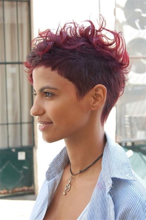 30 Best Short Sassy Haircuts For 2023 The Right Hairstyles