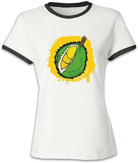 durian shoppe18 durian slim fit womens t shirts amazon ca clothing shoes and accessories