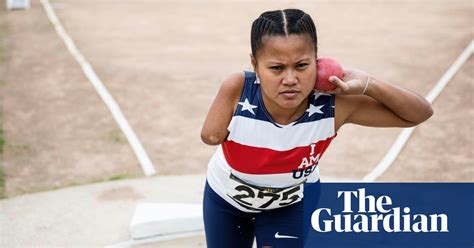 Invictus Games In Pictures Sport The Guardian