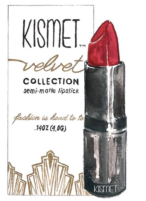 A Red Lipstick That Looks Great On Nearly All Skintones Featured In