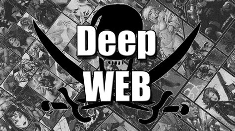 Deep Web Nerd On Youtube
