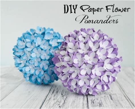 20 Diy Paper Flowers For A Beautiful Never Wilting Spring Bouquet
