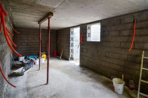 The Dos And Donts Of Finishing Basement Walls Bob Vila