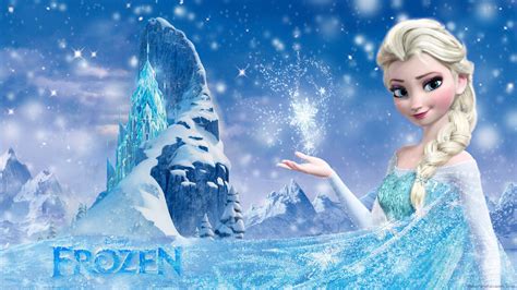 Pics Photos Related For Elsa Frozen Disney Wallpaper Hd