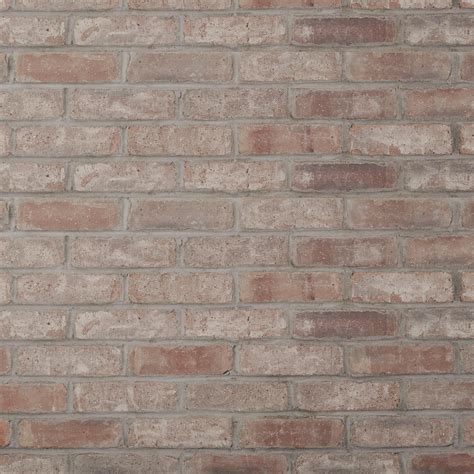 Rushmore Thin Brick Panel Ledger Thin Brick Brick Paneling Thin