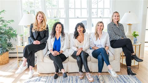 Female Founders Fund Closes 57 Million In New Funding