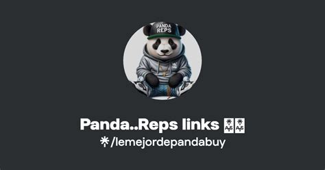 Pandareps Links 🔥🔝 Linktree