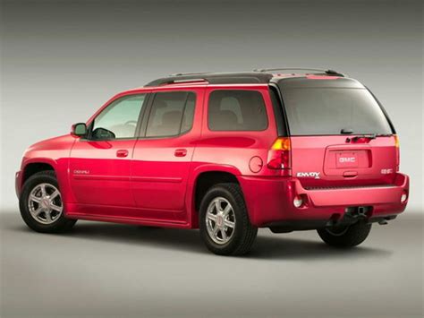 Gmc Envoy Xl Specs Photos Videos And More On Topworldauto