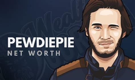 He recalled the experience in a recent youtube video, the fact that i could make videos was so much more important to me than that i had to spend a few. PewDiePie Net Worth - How Does He Make His Money?