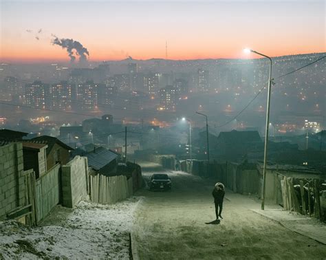 Air Pollution Image National Geographic Photo Of The Day