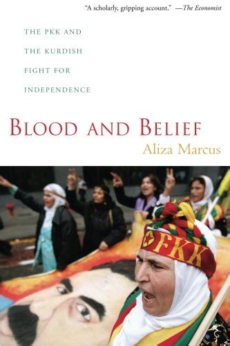The Best Books On The Kurds Five Books Expert Recommendations