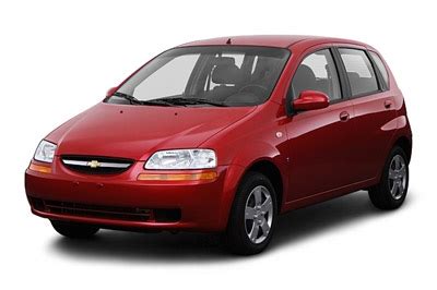 There are three trim levels available for both the sedan and hatchback versions of the aveo. Fuse Box Diagram Chevrolet Aveo (2002-2006)