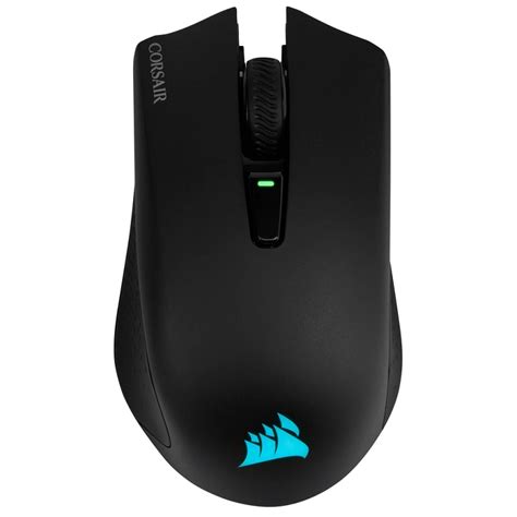 Corsair Harpoon Rgb Wireless Gaming Mouse Qdl Technologies