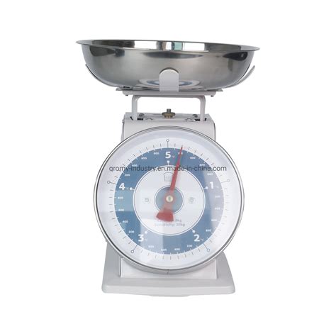 China Manual Kitchen Weighing Scale Weighing Kitchen Scale Digital
