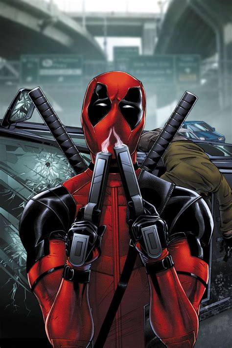 4.8 out of 5 stars 2,075. image de deadpool