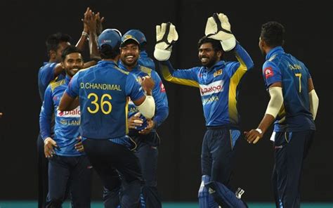 Sri Lanka Cricket The Worlds Most Corrupt Cricket Board Reveals