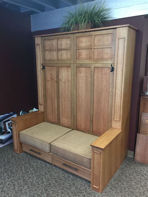 Our Work | Montana Murphy Beds | Murphy bed couch, Murphy bed, Murphy bed plans