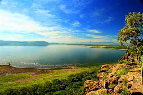 Aktualny czas w nakuru, kenia. Lake Nakuru Nat. Park; Wildlife Galore - Safari254