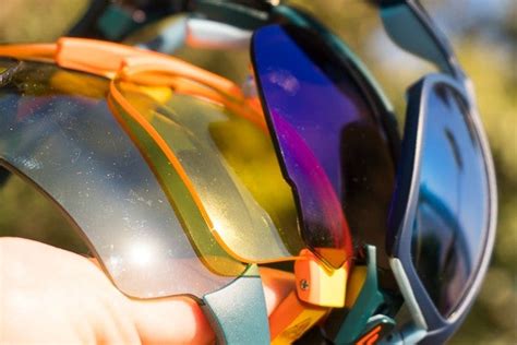 The Best Sport Sunglasses Reviews By Wirecutter