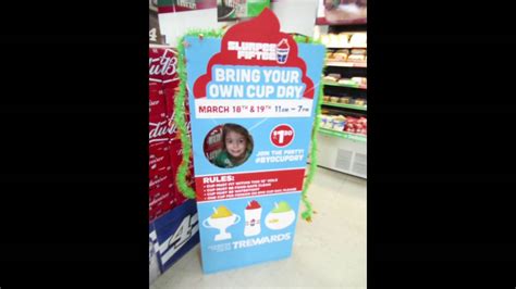 Adorable 5 Year Old Ifia Does 2 Second 7 11 Slurpee Commercial Mdg 8419