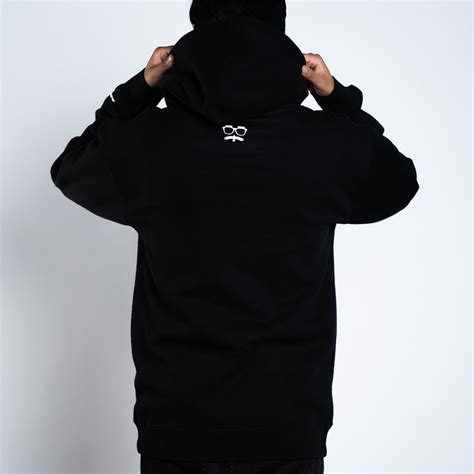Shipwrecked Comedy Comedy Hoodie Black 3blackdot Official Merch