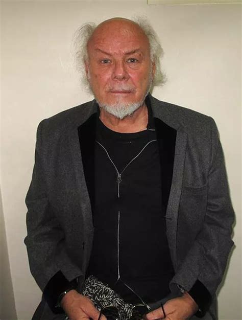 Gary Glitter Booed Off Stage In Tears For Jail Karaoke Performance Bristol Live