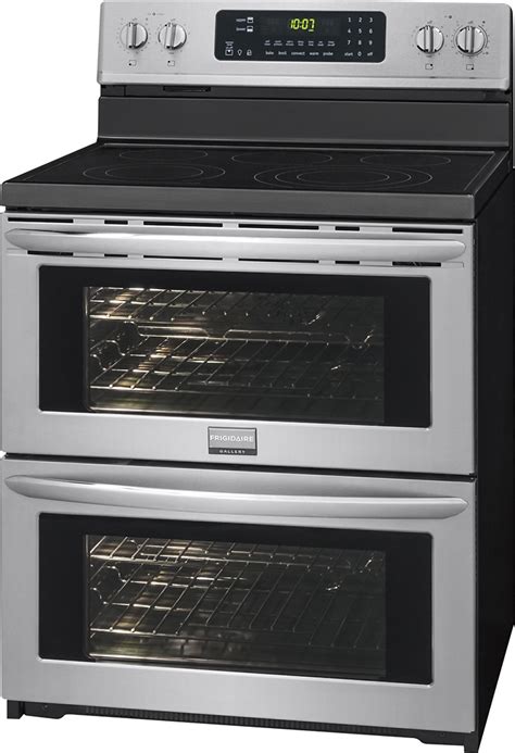 Customer Reviews Frigidaire Gallery 72 Cu Ft Self Cleaning