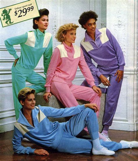 1980s Fashion 1980s Fashion Icons And Style Moments That Defined The