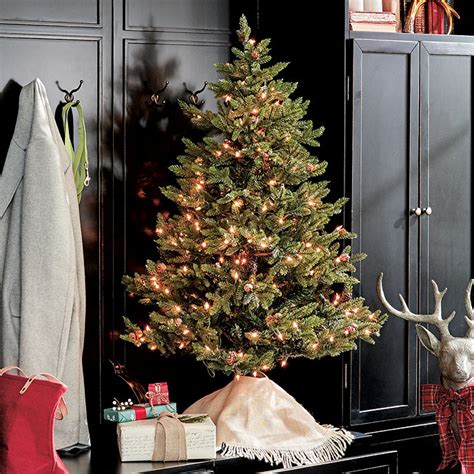 Maybe you would like to learn more about one of these? 4 Foot Spruce Christmas Tree