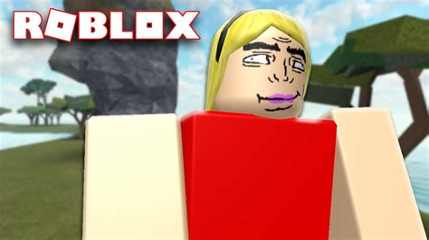 The Ugliest Roblox Avatar Ever Youtube