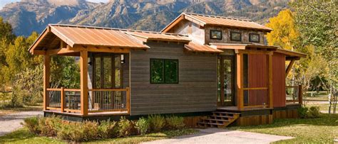 The online marketplace allows sellers to list their own tiny homes for sale with photos and basic information about the home. The Caboose by Wheelhaus - Tiny Houses On Wheels For Sale ...
