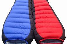 sleeping bags bag types minus duck feather two features quilts sports degrees camping thick