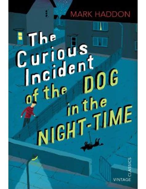 Curious Incident Of The Dog In The Night Time Adrion Ltd