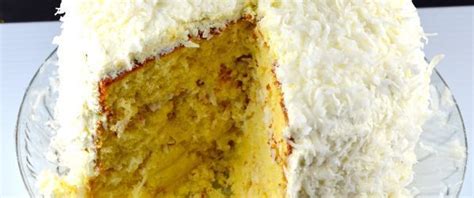 Like granola or frozen yogurt, carrot cake is a treat that sounds healthy but is actually the opposite. Paula Deen's Jamie's Coconut Cake | Recipe | Paula deen ...