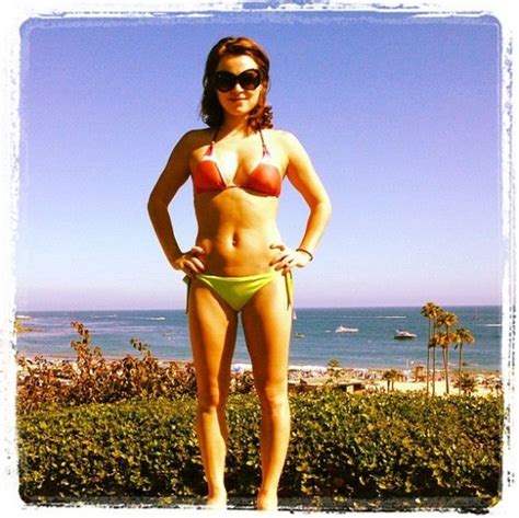 Sasha Cohen In Bikini My Xxx Hot Girl