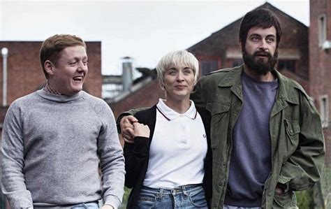 But that was my vicky mcclure, his girlfriend lol in the show that. Don't miss: This Is England '90 - The Irish News