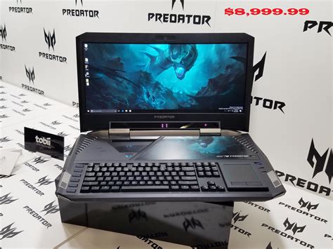 Predator 21 X Best Laptops Gaming Laptops Games