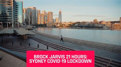 Обязательно повезёт у нас ► betwinner1.com! Brock Jarvis 21 Hours | Sydney Covid-19 Lockdown | Boxing ...