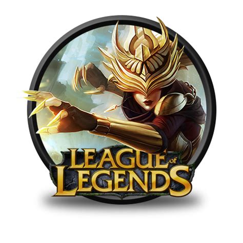 League Of Legends Syndra Justicar Icon Png Clipart Image