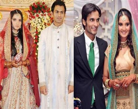 Meet The Guy Whom Sania Mirza Almost Married Before Getting Hitched