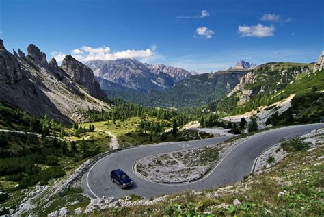 20 Best Road Trips In Europe To Add To Your Bucket List Skyscanner Us