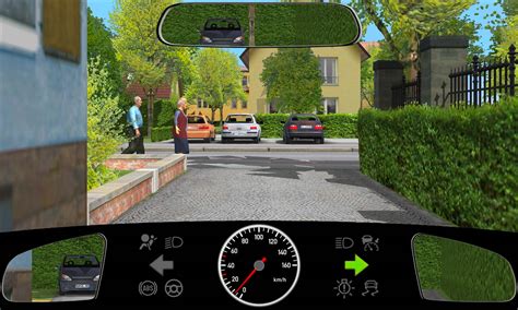Vorfahrt gewähren. nicht anhalten und dadurch andere verkehrsteilnehmer gefährden? Klasse B - Test 37 - Theorieprüfung - Fahrschuler.de