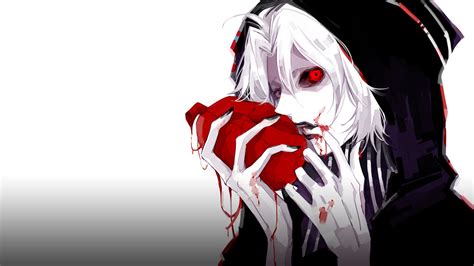 24 Anime Tokyo Ghoul Wallpaper 4k Anime Wallpaper